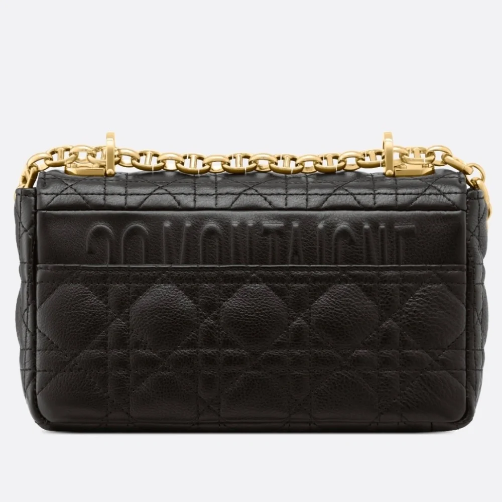 *Sold* Christian Dior Caro Small Bag - Picture 5 of 14